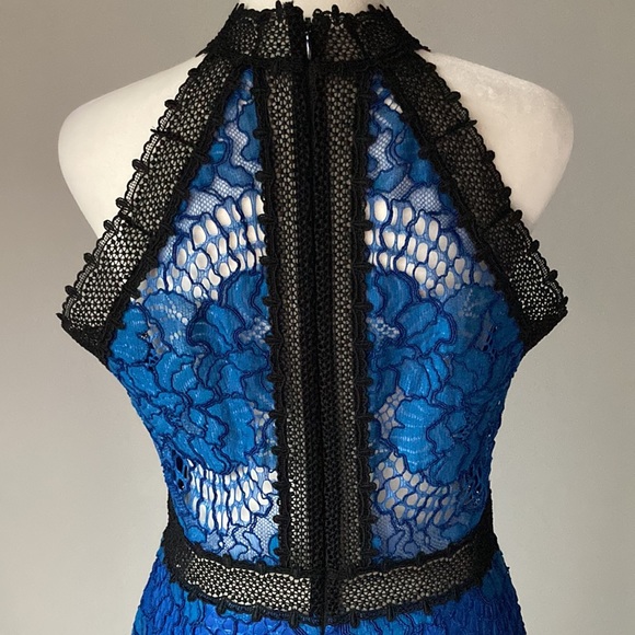 Alexis dress - Picture 8 of 16